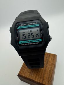 CASIO Alarm Chrono