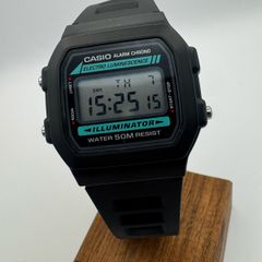 CASIO Alarm Chrono
