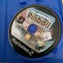 Powershot Pinball PlayStation 2 Ps2 Games Original Image 3