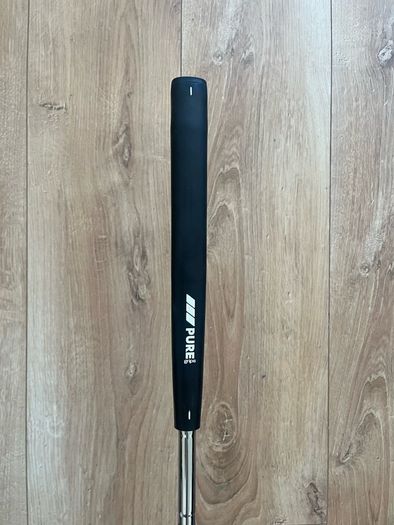 Taylormade TP Soto Putter