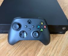xbox one x