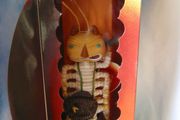 James-and-the-giant-peach Centipede Figure