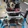 Mariner 30hp 2 stroke short shaft breaking Image 5