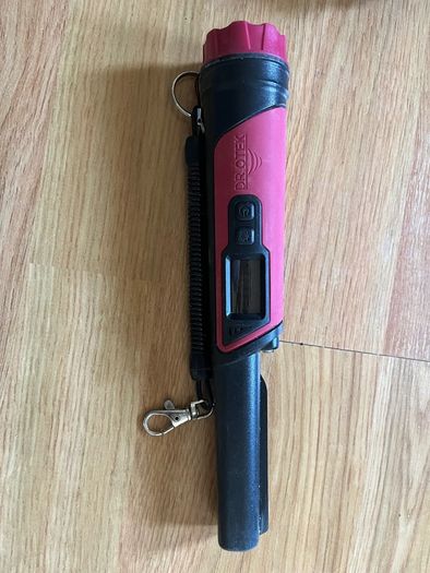 Garrett ACE 200i + Premium Accessories