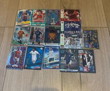 football cards