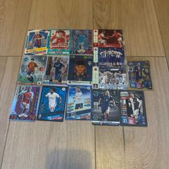 football cards