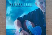 Western Stars - Bruce Springsteen - New &amp; Sealed DVD