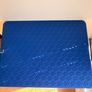 Dog Grooming Table Foldable Pet Grooming Table with Arm Image 2