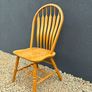 7x Dining Chairs Image 2