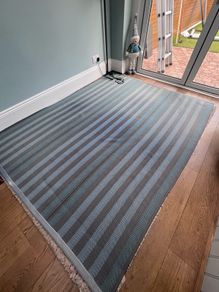 Rug 100% wool