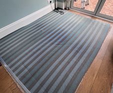 Rug 100% wool
