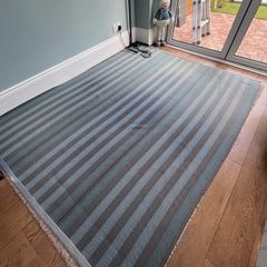 Rug 100% wool
