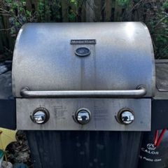 Bbq