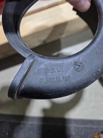 BMW E30 / E21 - Various Parts