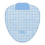 Edge Double Edge Urinal Screen Image 2