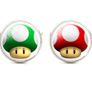 Cufflinks , Geek Cufflinks and Gaming Cufflinks Image 10