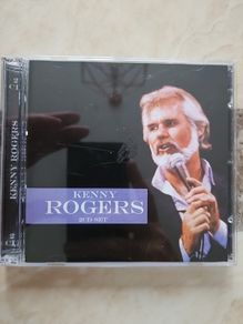 Kenny Rogers 2CD  - Kenny Rogers
