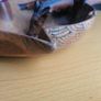 Wooden Carved Bowl Image 3