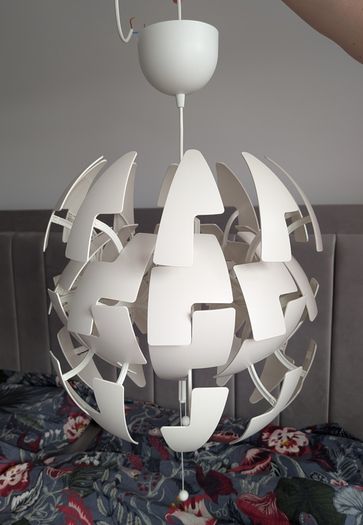 Pendant light