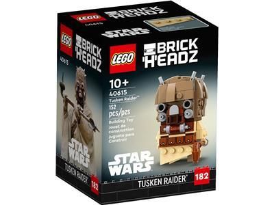 LEGO BrickHeadz Star Wars Tusken Raider (40615)