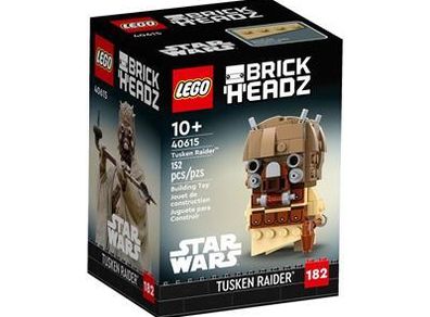 LEGO BrickHeadz Star Wars Tusken Raider (40615)