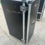 Large flight cases with wheels and handles Image 3