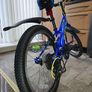 Mountain 20" 6 speed Bike Image 5