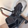 Uppababy Vista 2 (2024)- Immaculate Condition Image 2