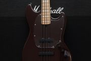 Atelier Z Baby Z-4J CUSTOM - Chocolate Brown