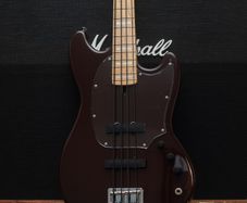 Atelier Z Baby Z-4J CUSTOM - Chocolate Brown