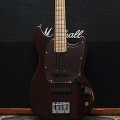Atelier Z Baby Z-4J CUSTOM - Chocolate Brown