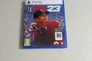 PGA TOUR 2K23 ps5 edition