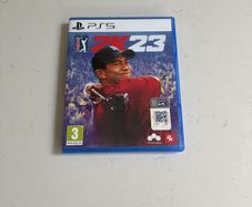 PGA TOUR 2K23 ps5 edition
