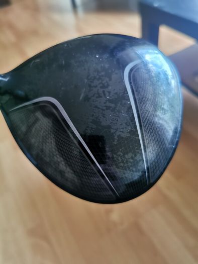 taylormade burner