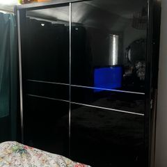 sliderobe
