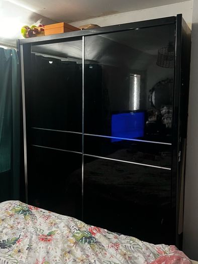 sliderobe