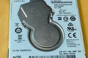 Seagate 2tb 2.5in Sata Hdd Ps3 Ps4 Laptop Pc Hdd / Tested