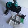 Bosch Cordless Grass Shear & Hedge Trimmer Set Isio 3,6V. Image 9