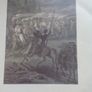 Don Quijote Engravings (6) Image 6