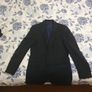 Mens Suit M&S Image 3
