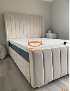 New Customizable Bed