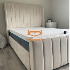 New Customizable Bed