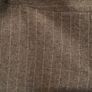 Ladies Trousers Grey with pink pinstripe Size 18 Image 2