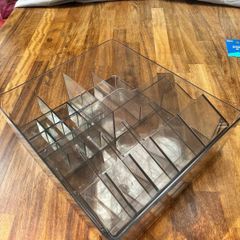 Cosmetics Organiser