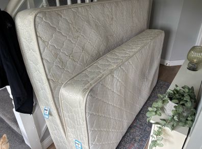 matress
