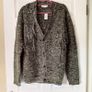 Top Man Mens Cardigan Image 2