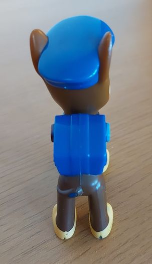Paw Patrol Case