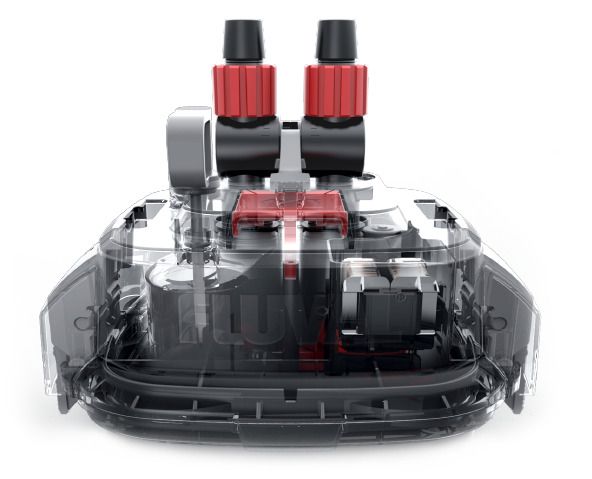 Hagen Fluval 307 External Filter up to 330ltr