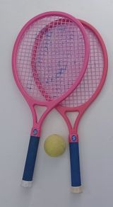 Tennis Junior