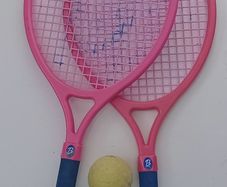 Tennis Junior